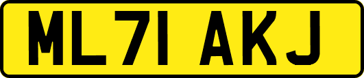 ML71AKJ