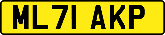 ML71AKP