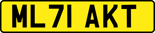 ML71AKT