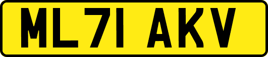 ML71AKV