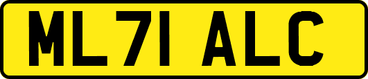ML71ALC