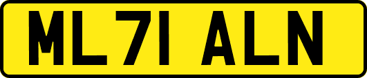 ML71ALN