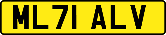 ML71ALV