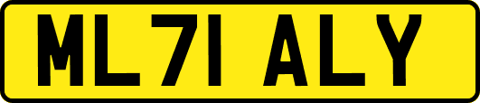 ML71ALY