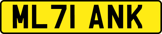 ML71ANK
