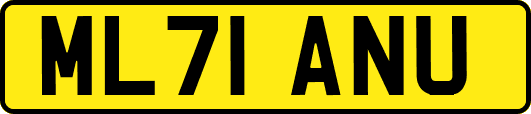 ML71ANU