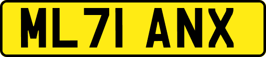 ML71ANX
