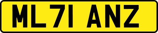 ML71ANZ