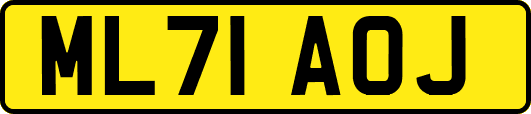 ML71AOJ