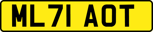 ML71AOT