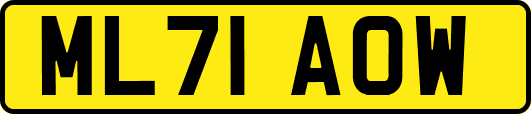 ML71AOW