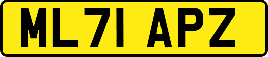 ML71APZ