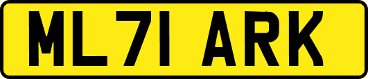 ML71ARK