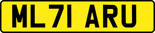 ML71ARU