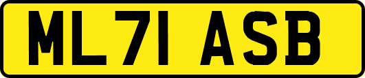 ML71ASB