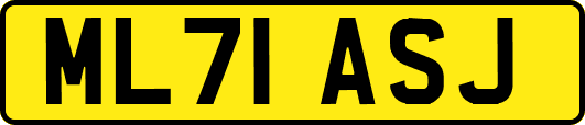 ML71ASJ