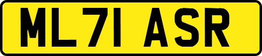 ML71ASR