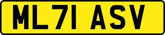 ML71ASV