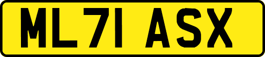 ML71ASX