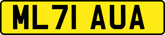 ML71AUA