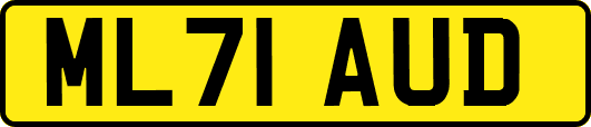 ML71AUD