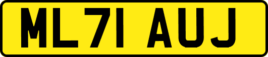 ML71AUJ