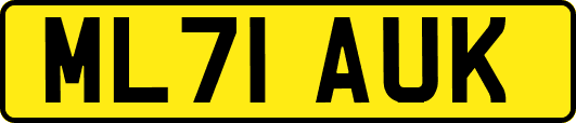 ML71AUK