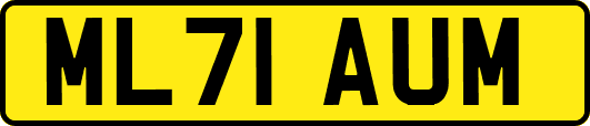 ML71AUM