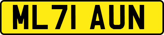 ML71AUN