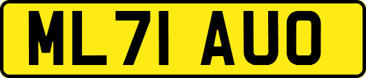 ML71AUO