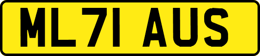 ML71AUS