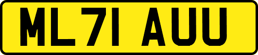 ML71AUU