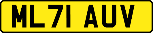 ML71AUV