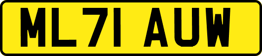 ML71AUW