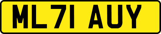 ML71AUY
