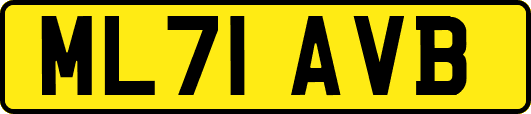 ML71AVB