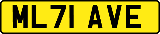 ML71AVE