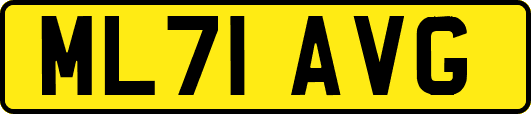 ML71AVG