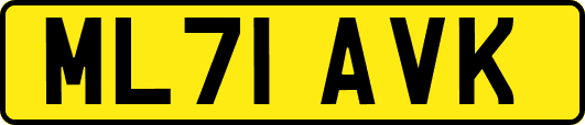 ML71AVK