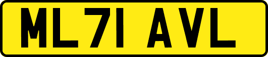 ML71AVL