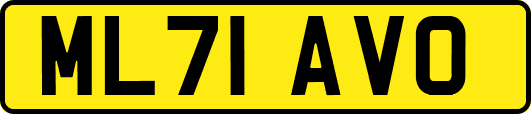 ML71AVO