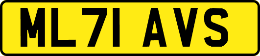 ML71AVS