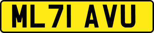 ML71AVU