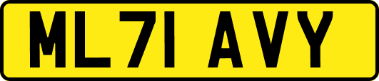 ML71AVY
