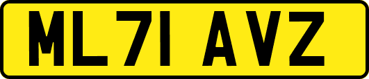 ML71AVZ