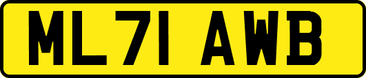ML71AWB