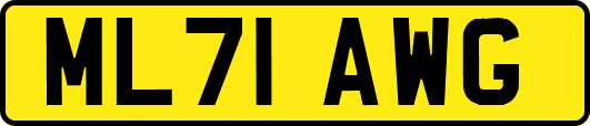 ML71AWG