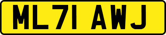 ML71AWJ