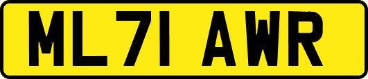 ML71AWR