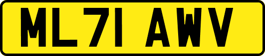 ML71AWV